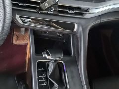 Changan CS75PLUS 1.5T automatic luxury - фото 11