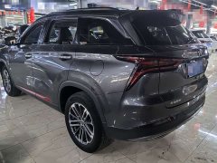 Changan CS75PLUS 1.5T automatic luxury - фото 4