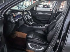 Changan CS75PLUS 1.5T automatic luxury - фото 7
