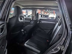Changan CS75PLUS 1.5T automatic luxury - фото 9