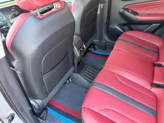 Ford EADO 2021 PLUS Blue Whale NE 1.4T GDI DCT Premium Type - фото 12