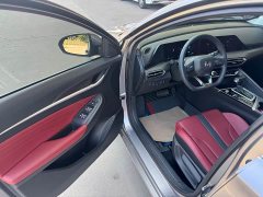 Ford EADO 2021 PLUS Blue Whale NE 1.4T GDI DCT Premium Type - фото 4