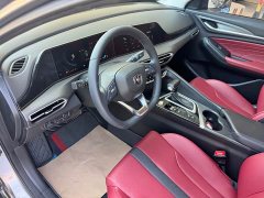 Ford EADO 2021 PLUS Blue Whale NE 1.4T GDI DCT Premium Type - фото 5
