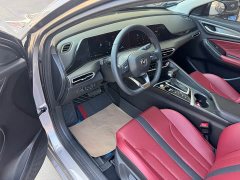 Ford EADO 2021 PLUS Blue Whale NE 1.4T GDI DCT Premium Type - фото 6