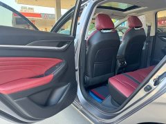 Ford EADO 2021 PLUS Blue Whale NE 1.4T GDI DCT Premium Type - фото 7