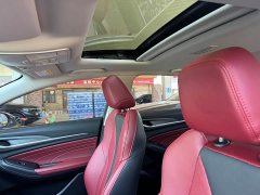 Ford EADO 2021 PLUS Blue Whale NE 1.4T GDI DCT Premium Type - фото 8