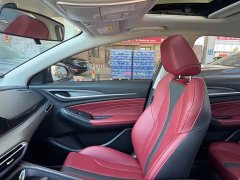 Ford EADO 2021 PLUS Blue Whale NE 1.4T GDI DCT Premium Type - фото 9
