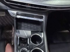 Ford Eado Enjoy Edition PLUS Blue Whale NE 1.4T GDI DCT Premium Edition - фото 10