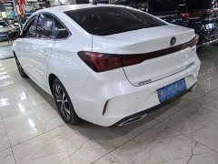 Ford Eado Enjoy Edition PLUS Blue Whale NE 1.4T GDI DCT Premium Edition - фото 3