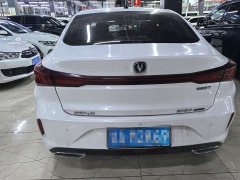 Ford Eado Enjoy Edition PLUS Blue Whale NE 1.4T GDI DCT Premium Edition - фото 4