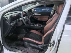 Ford Eado Enjoy Edition PLUS Blue Whale NE 1.4T GDI DCT Premium Edition - фото 6