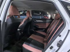 Ford Eado Enjoy Edition PLUS Blue Whale NE 1.4T GDI DCT Premium Edition - фото 8