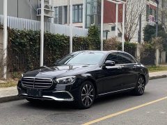 Mercedes-Benz E 350 e L - фото 1