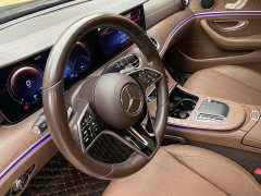 Mercedes-Benz E 350 e L - фото 10
