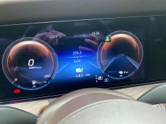 Mercedes-Benz E 350 e L - фото 12