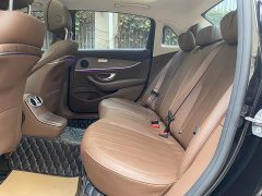Mercedes-Benz E 350 e L - фото 13