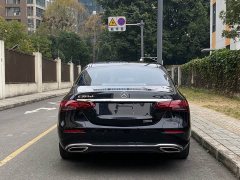 Mercedes-Benz E 350 e L - фото 17