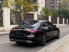 Mercedes-Benz E 350 e L - фото 18