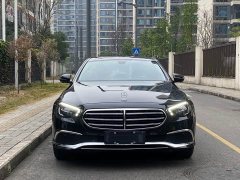 Mercedes-Benz E 350 e L - фото 2
