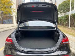 Mercedes-Benz E 350 e L - фото 20
