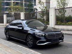 Mercedes-Benz E 350 e L - фото 3
