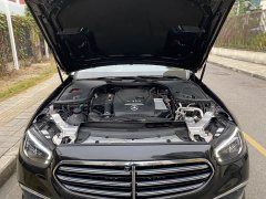 Mercedes-Benz E 350 e L - фото 4