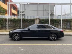 Mercedes-Benz E 350 e L - фото 7