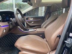 Mercedes-Benz E 350 e L - фото 8