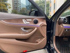 Mercedes-Benz E 350 e L - фото 9