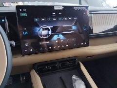 Fangchengbao Leopard 5 2025 Laser Qiankun Smart Driving Edition - фото 13