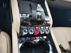 Fangchengbao Leopard 5 2025 Laser Qiankun Smart Driving Edition - фото 14