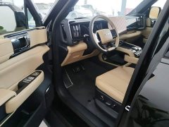 Fangchengbao Leopard 5 2025 Laser Qiankun Smart Driving Edition - фото 16