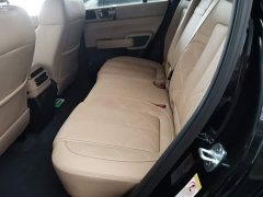 Fangchengbao Leopard 5 2025 Laser Qiankun Smart Driving Edition - фото 17