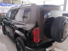 Fangchengbao Leopard 5 2025 Laser Qiankun Smart Driving Edition - фото 5