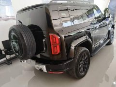 Fangchengbao Leopard 5 2025 Laser Qiankun Smart Driving Edition - фото 7
