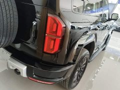 Fangchengbao Leopard 5 2025 Laser Qiankun Smart Driving Edition - фото 8