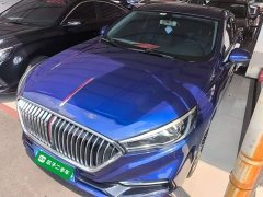 Hongqi H5 2020 1.5T DCT Flag Rhyme Edition - фото 1