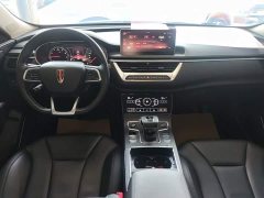 Hongqi H5 2020 1.5T DCT Flag Rhyme Edition - фото 10