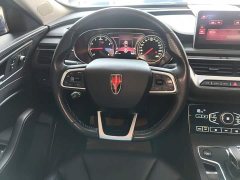 Hongqi H5 2020 1.5T DCT Flag Rhyme Edition - фото 11
