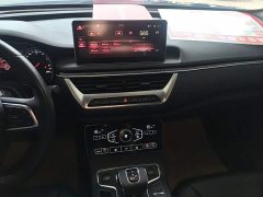Hongqi H5 2020 1.5T DCT Flag Rhyme Edition - фото 13