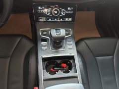 Hongqi H5 2020 1.5T DCT Flag Rhyme Edition - фото 14