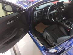 Hongqi H5 2020 1.5T DCT Flag Rhyme Edition - фото 16