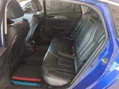 Hongqi H5 2020 1.5T DCT Flag Rhyme Edition - фото 17