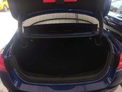 Hongqi H5 2020 1.5T DCT Flag Rhyme Edition - фото 19