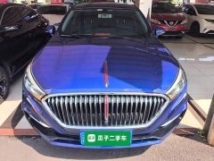 Hongqi H5 2020 1.5T DCT Flag Rhyme Edition - фото 3