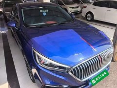 Hongqi H5 2020 1.5T DCT Flag Rhyme Edition - фото 4