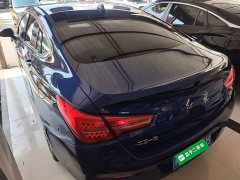 Hongqi H5 2020 1.5T DCT Flag Rhyme Edition - фото 5