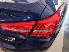 Hongqi H5 2020 1.5T DCT Flag Rhyme Edition - фото 8