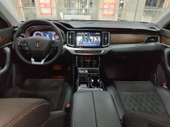 Hongqi HS7 2.0T DCT two-wheel drive smart connected flagship edition - фото 10