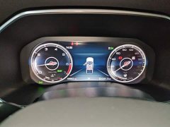 Hongqi HS7 2.0T DCT two-wheel drive smart connected flagship edition - фото 12